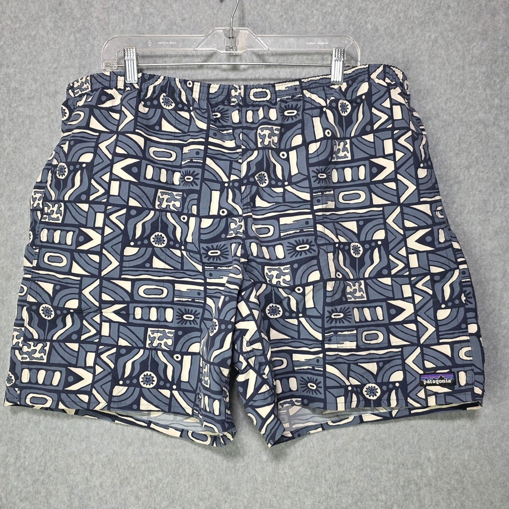 Patagonia swim shorts size XXL